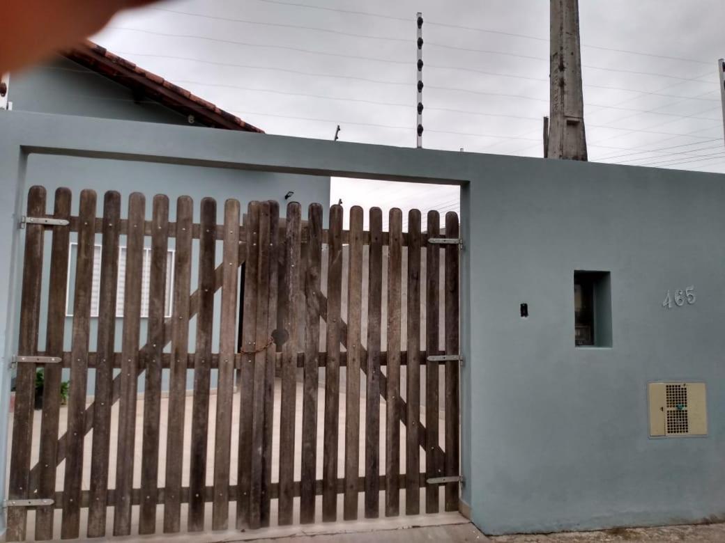 Casa De Praia Com Piscina Itanhaém Zewnętrze zdjęcie
